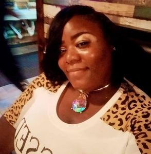 Meet your Posher, Jazmine